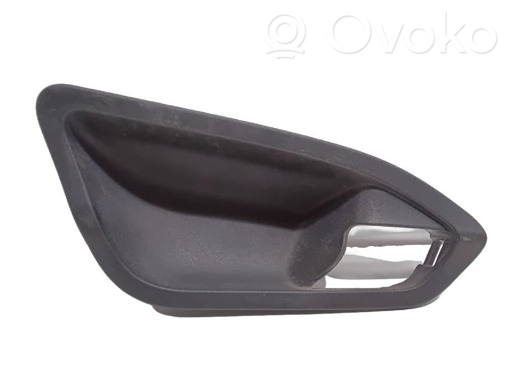 BMW 1 F20 F21 Mască ușă spate (turnată) 