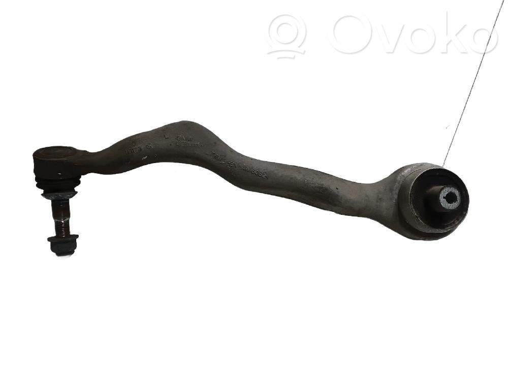 BMW 1 F20 F21 Basculă inferioară față