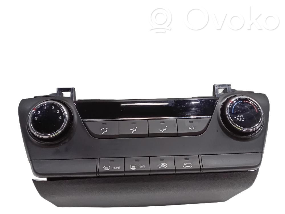 Hyundai Tucson TL Unitate control climatizare 