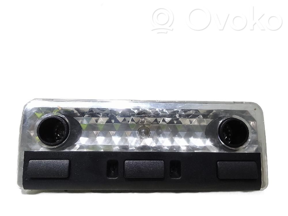 Éclairage lumière plafonnier avant   6331692046