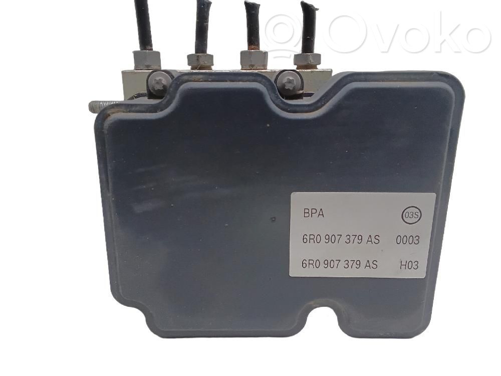 Volkswagen Polo V 6R Pompe ABS