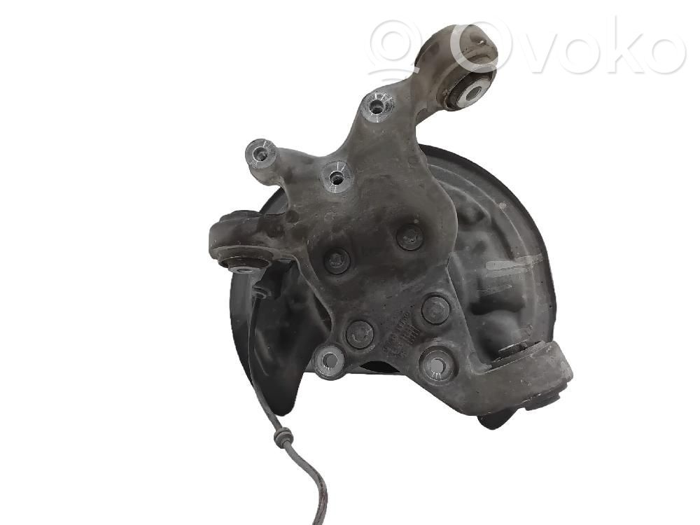 Mercedes-Benz A W177 Achsschenkel hinten
