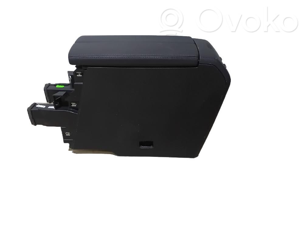 Peugeot 308 Console centrale