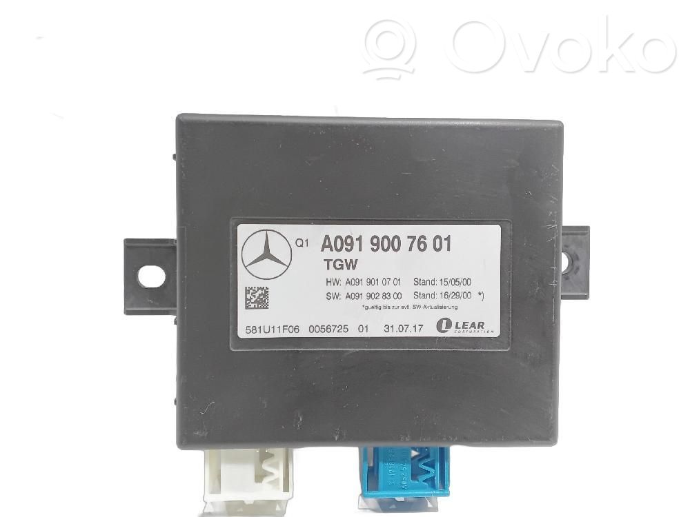 Infiniti Q30 Altre centraline/moduli 