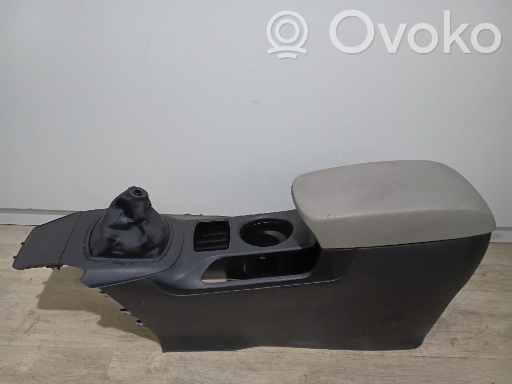 Mazda CX-5 Console centrale 