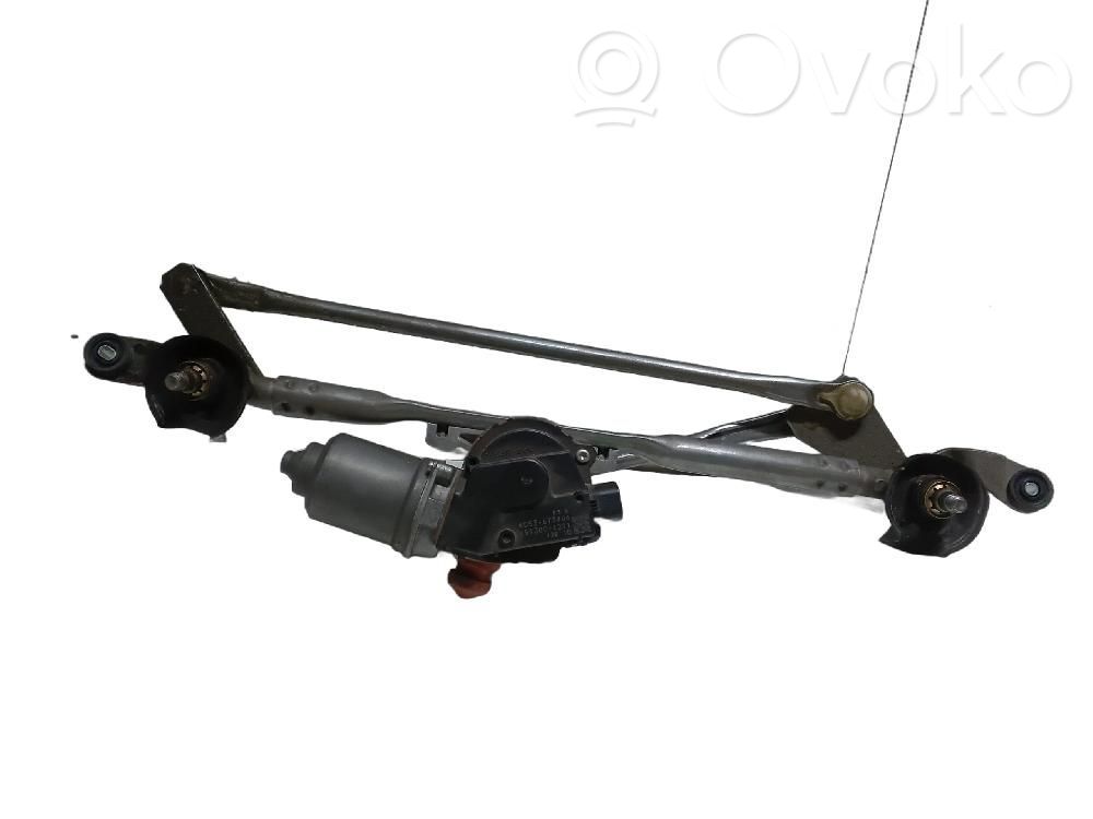 Motor și paralelogram ștergător parbriz   KD5367340A