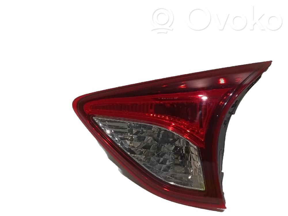 Mazda CX-5 Lampă spate în capacul portbagajului 