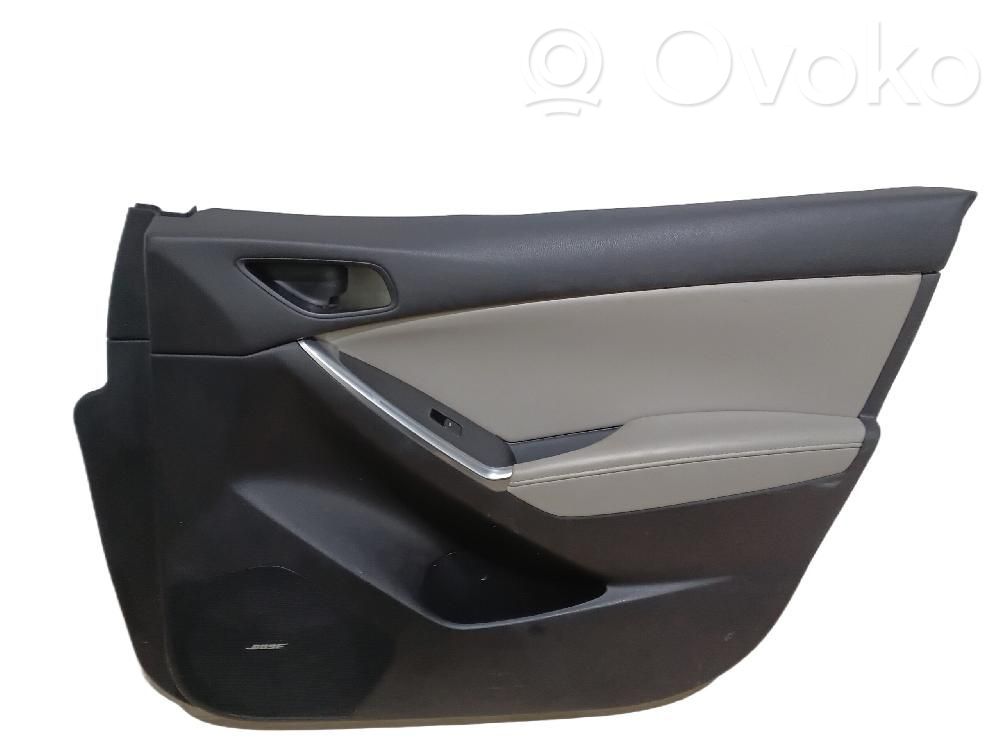 Mazda CX-5 Panou tapițerie ușă față