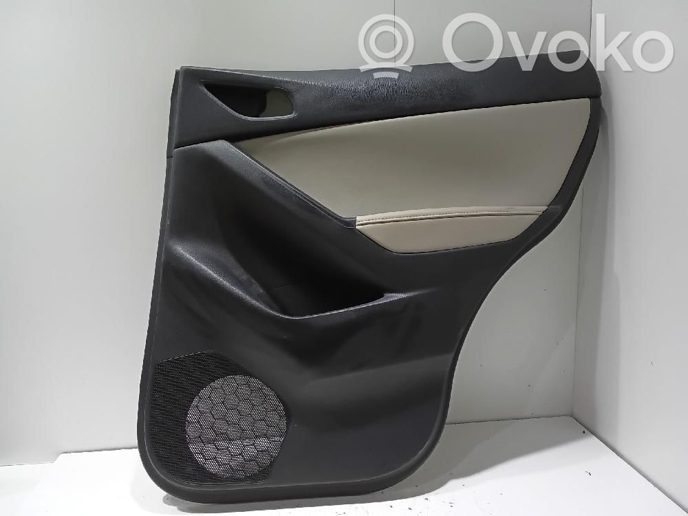 Mazda CX-5 Panou interior ușă spate 