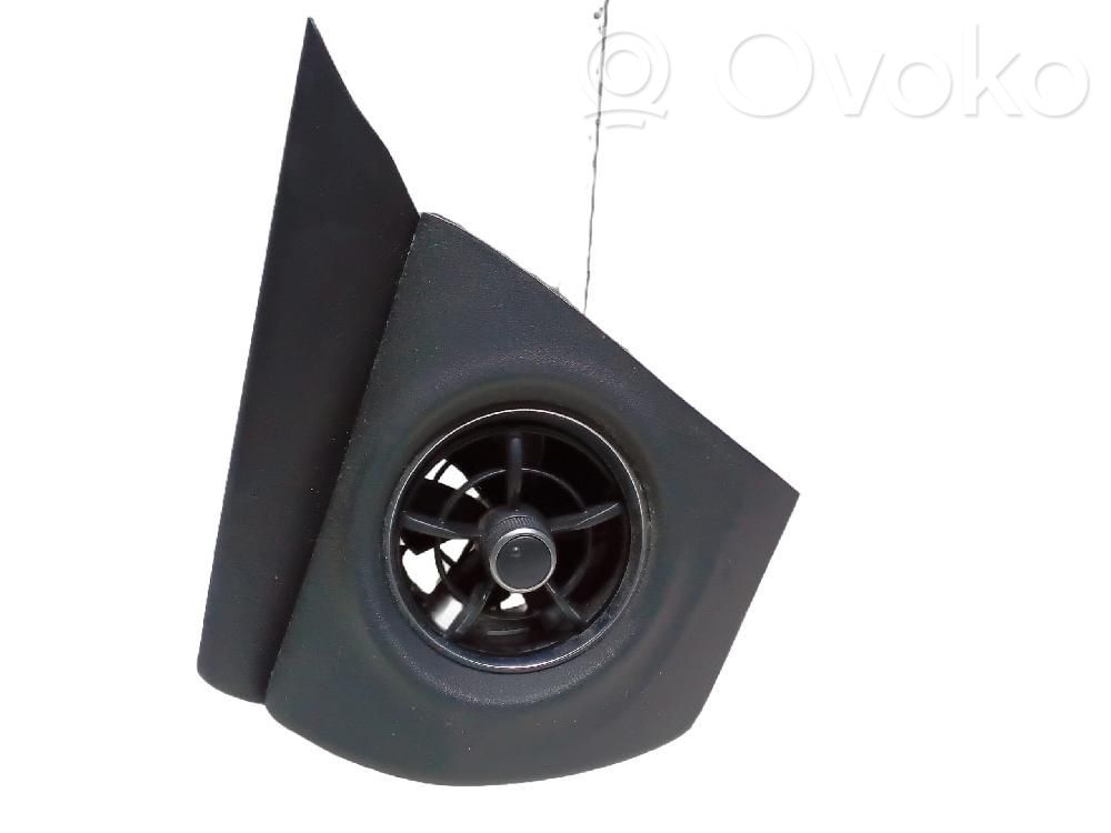 Toyota Auris E180 Griglia di ventilazione centrale cruscotto