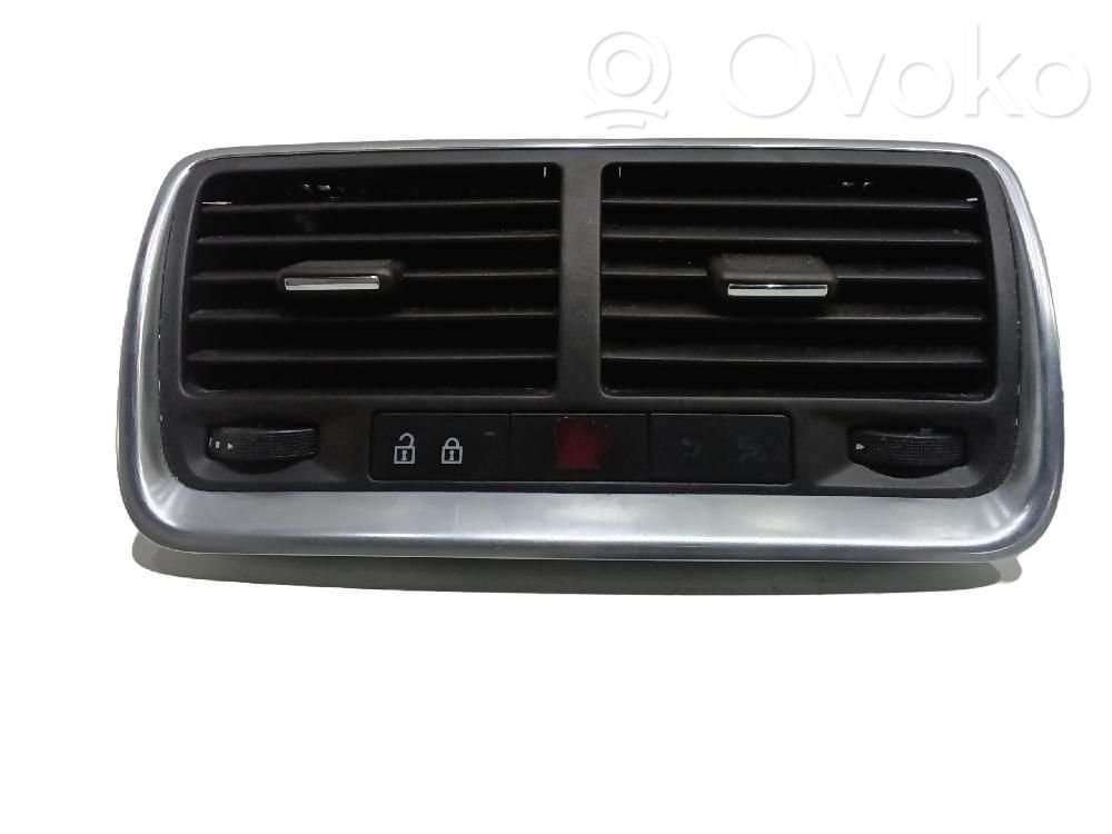 Grilă ventilație centrală   13262802