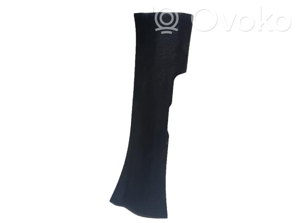 Nissan Qashqai Rivestimento della portiera anteriore (modanatura) 