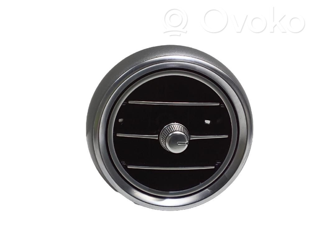 Mercedes-Benz GLC C253 Griglia di ventilazione centrale cruscotto