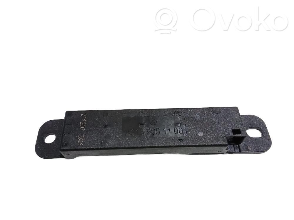 Alte unități/module de control   A2139051100