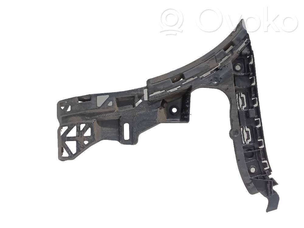 Mercedes-Benz GLC C253 Staffa di rinforzo montaggio del paraurti posteriore