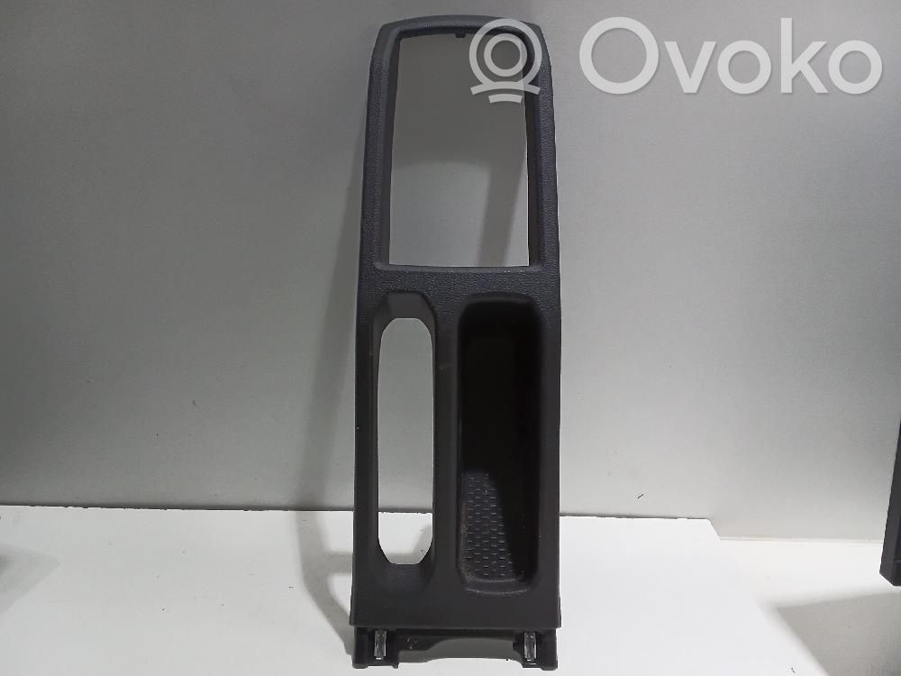 Dacia Duster II Inserti decorativi cornice della consolle centrale 