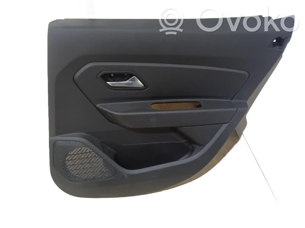 Dacia Duster II Panou interior ușă spate 
