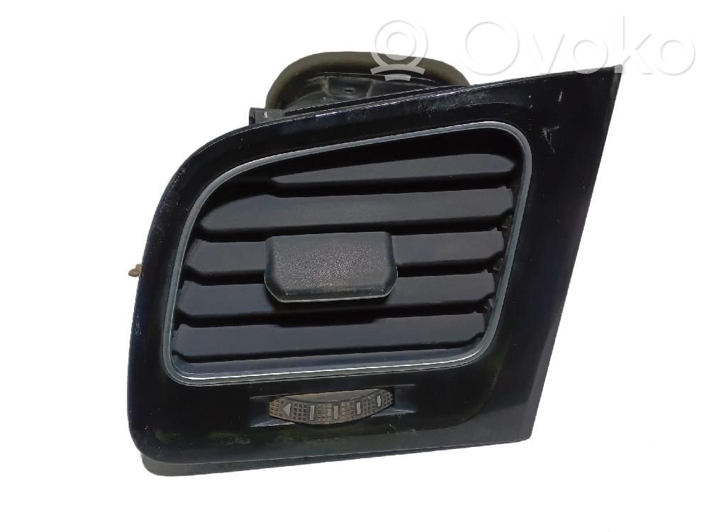 Volkswagen Golf VII Griglia di ventilazione centrale cruscotto