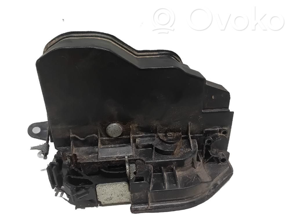 Serratura portiera anteriore   7202145