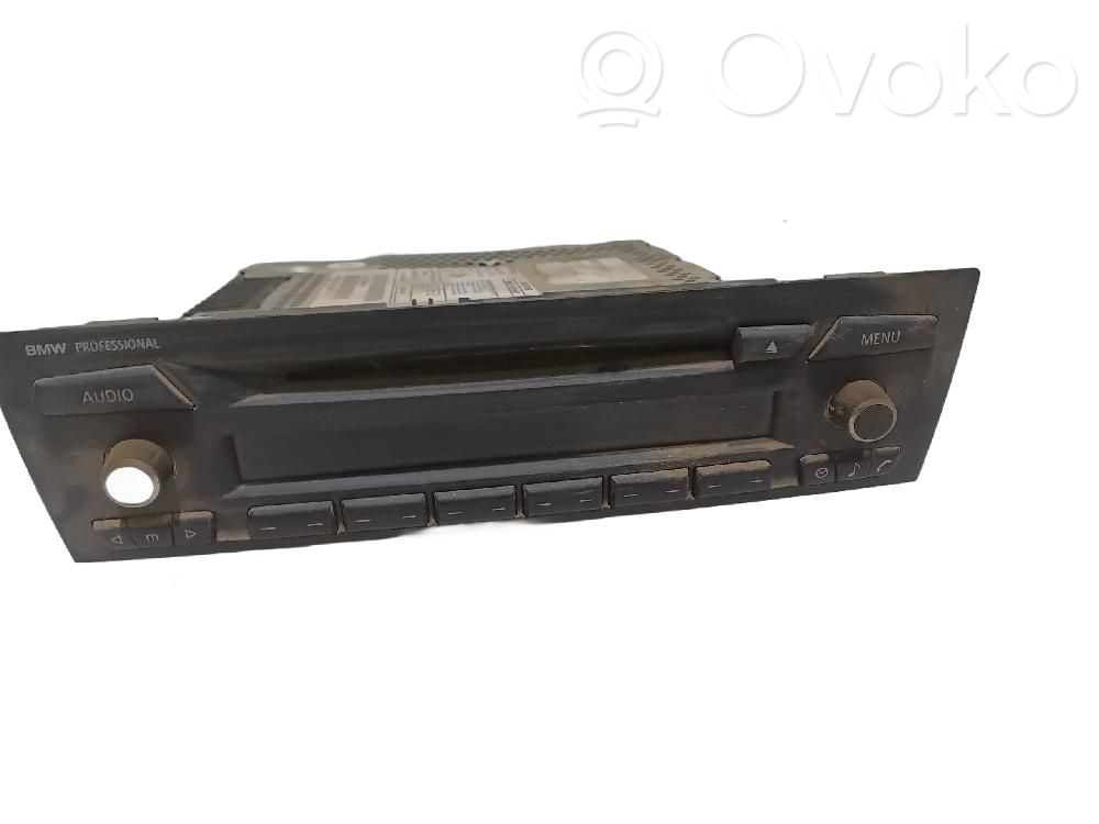 Panel / Radioodtwarzacz CD/DVD/GPS   9150109
