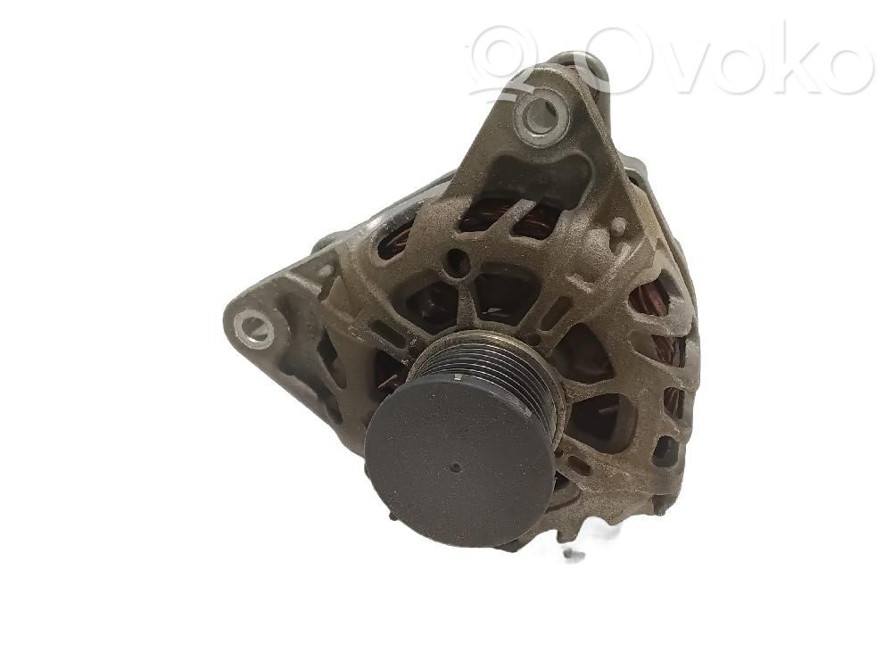 Alternator   231004473R