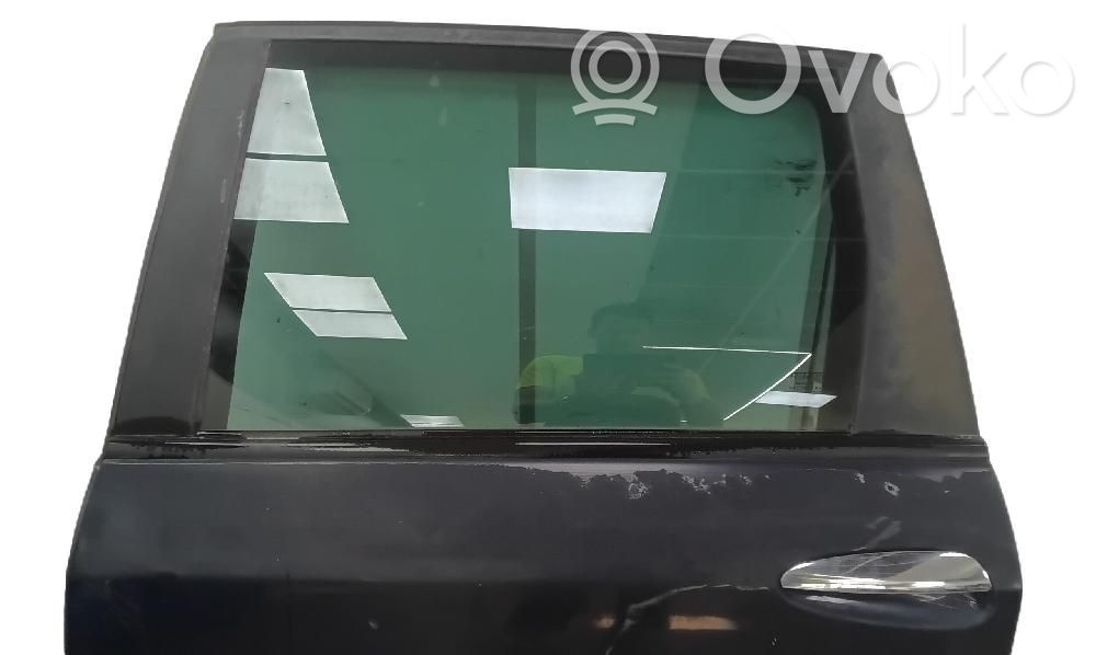 Puerta trasera   SINREFERENCIA