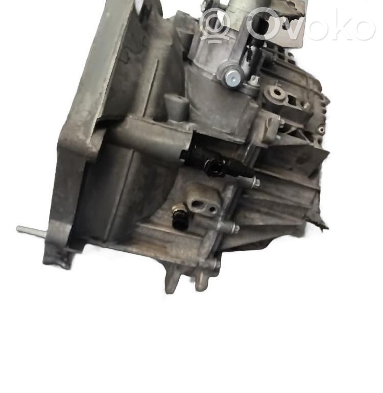 Fiat Croma Cutie viteze manuală cu 5 trepte 