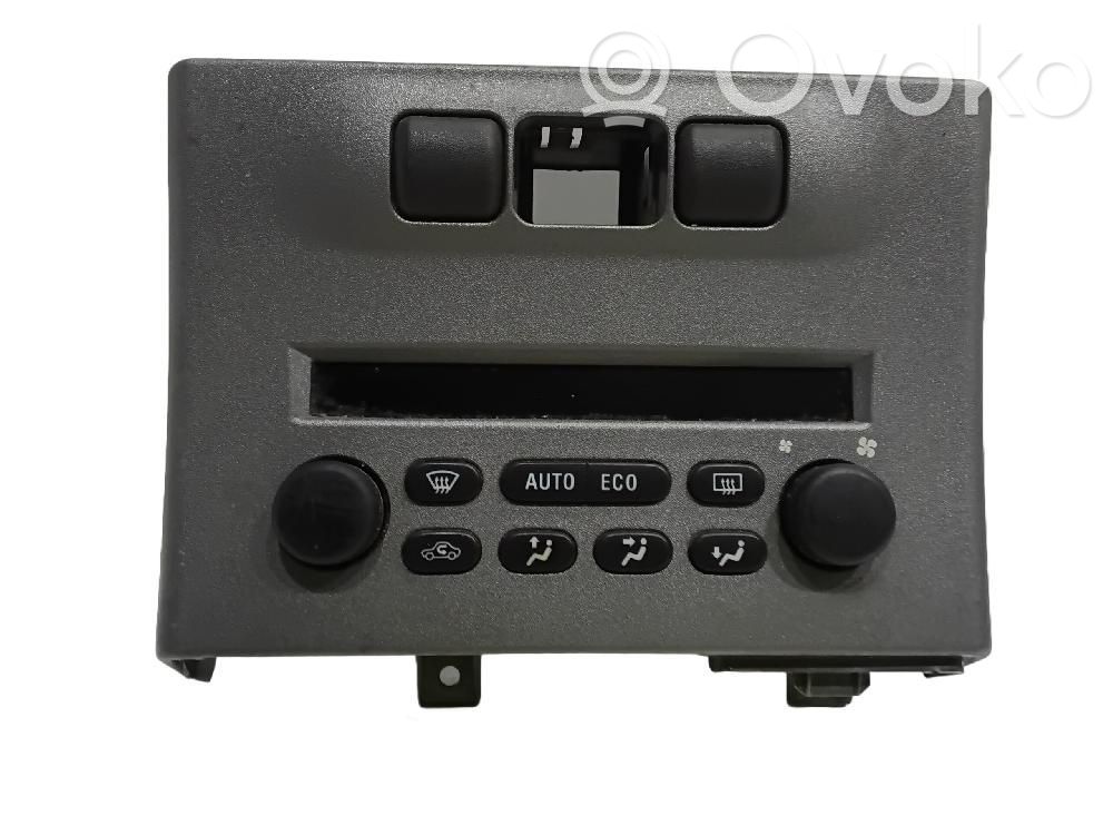 Unitate control climatizare   013140985