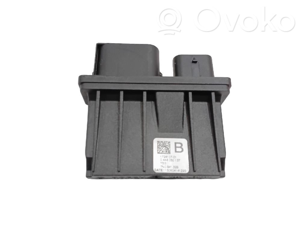 Altre centraline/moduli   7N0941329