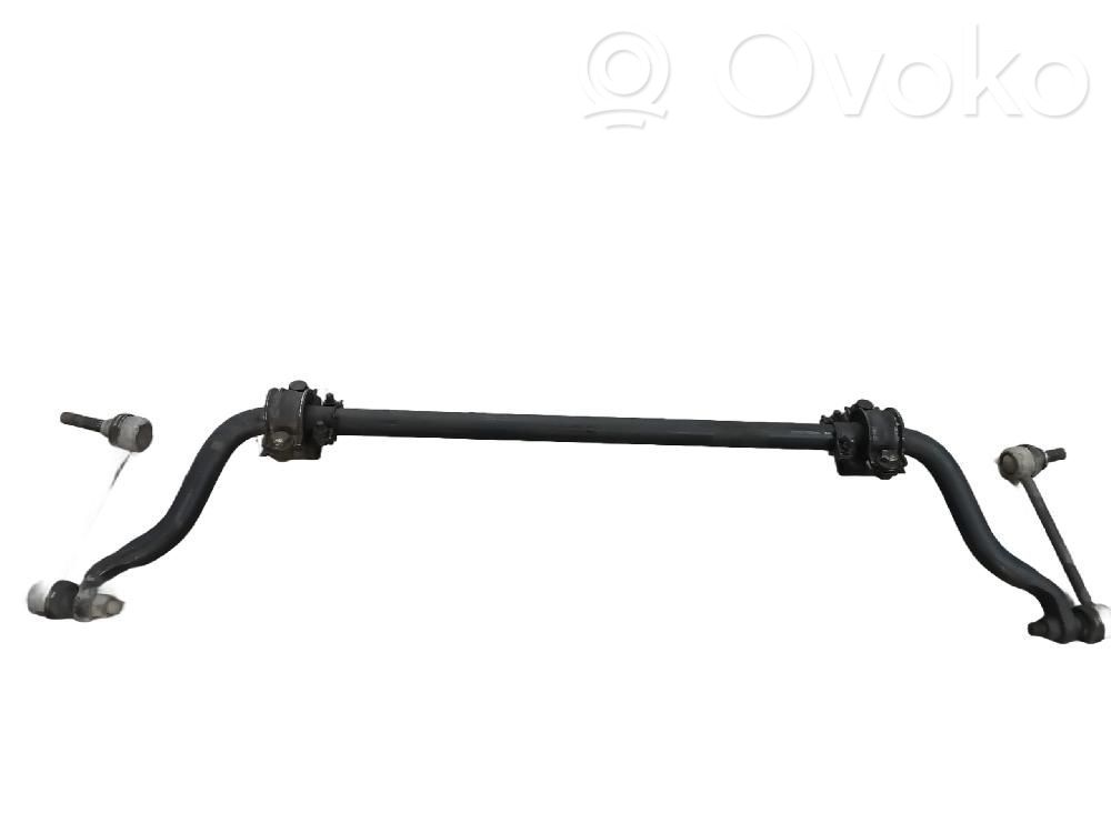 Mercedes-Benz ML W164 Barra stabilizzatrice anteriore/barra antirollio