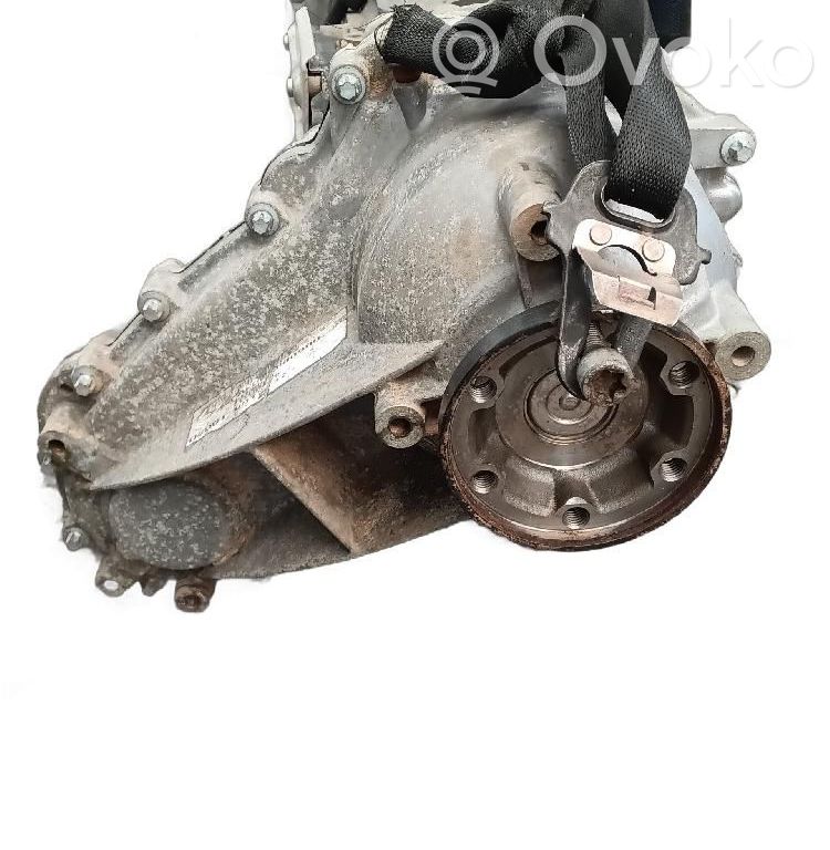 Scatola del cambio automatico   722902