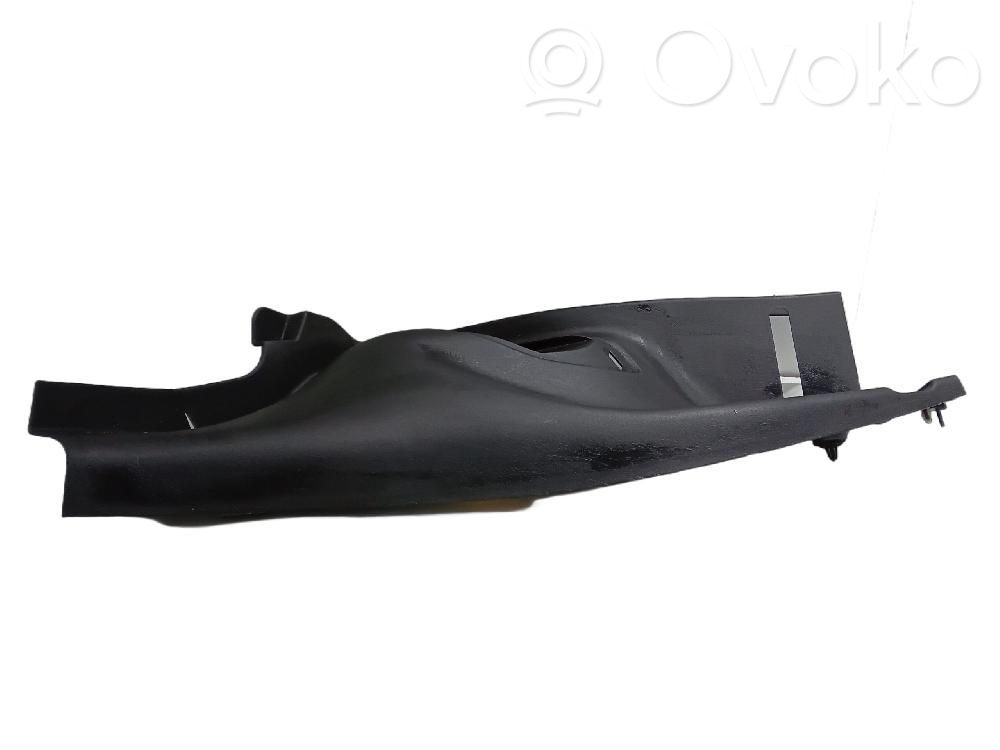 Fiat Tipo Listwa drzwi tylnych 
