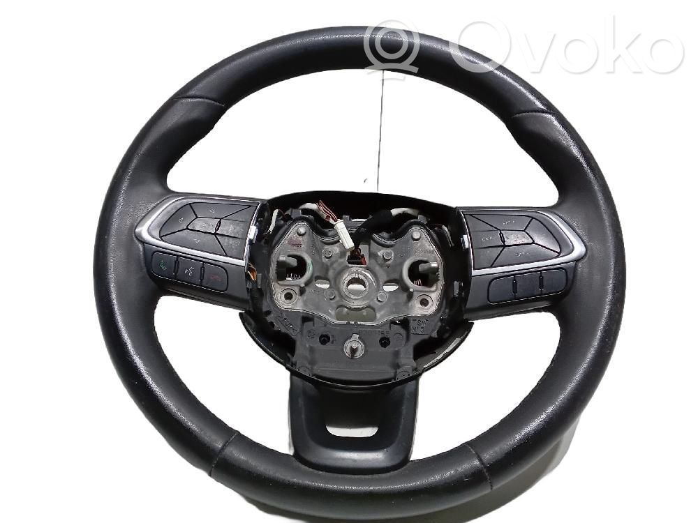 Fiat Tipo Volant 