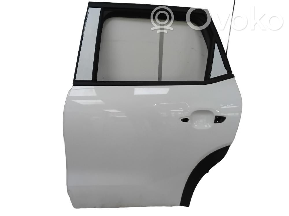 Citroen C3 Aircross Portiera posteriore