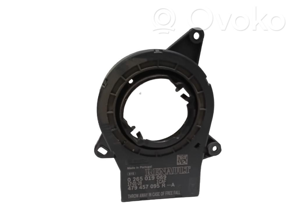 Renault Trafic III (X82) Inel glisant airbag (inel SRS) 
