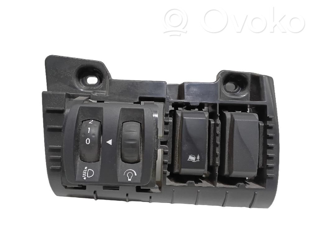 Renault Trafic III (X82) Interruttore luci