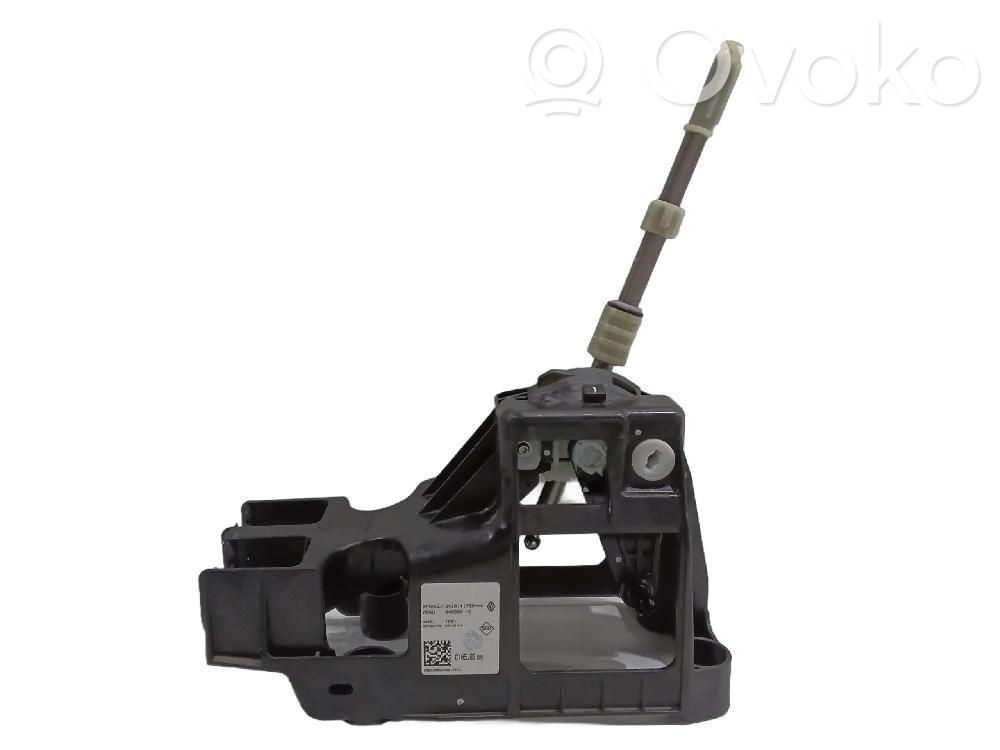 Selector caja de cambios   341014178R