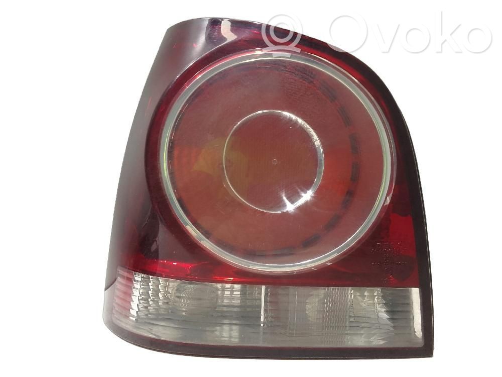 Volkswagen Polo IV 9N3 Lampă spate în caroserie 