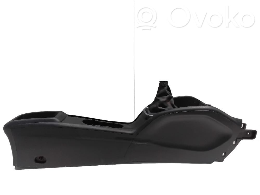 Fiat Tipo Centrālā konsole 