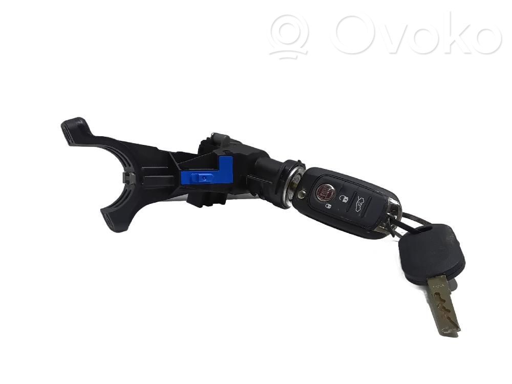 Fiat Tipo Blocchetto accensione 