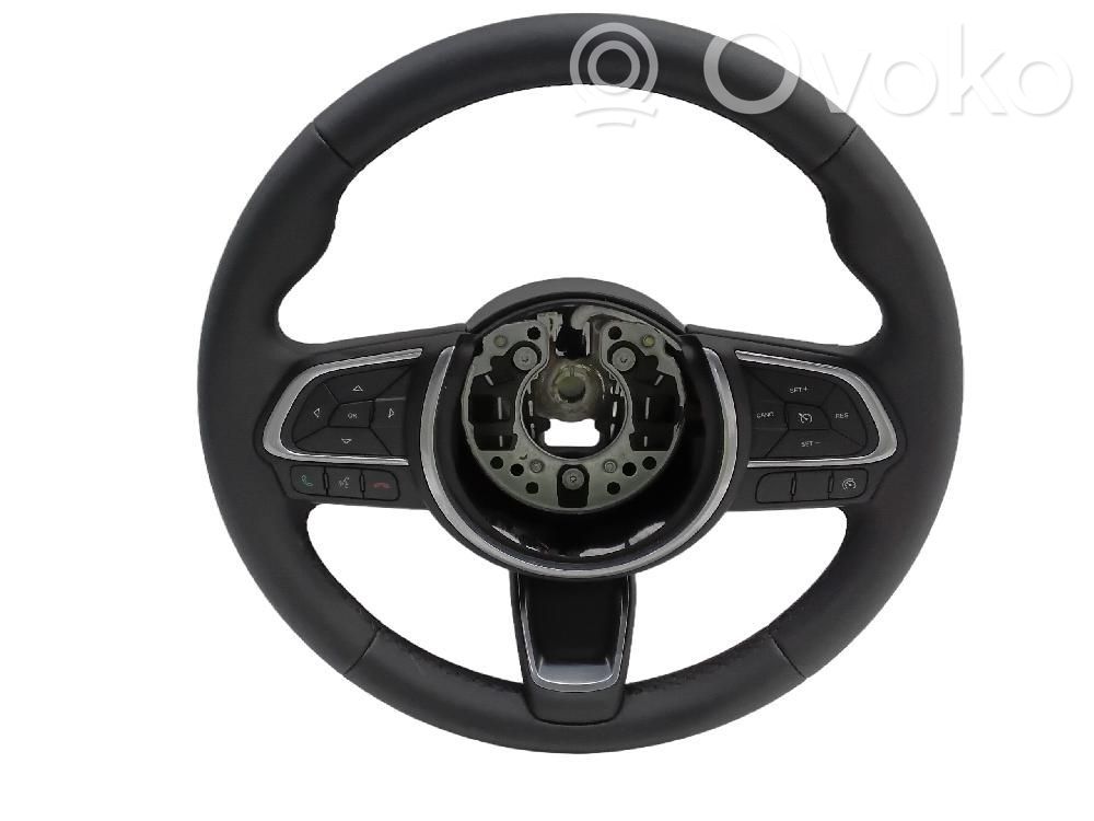 Fiat Tipo Volante 