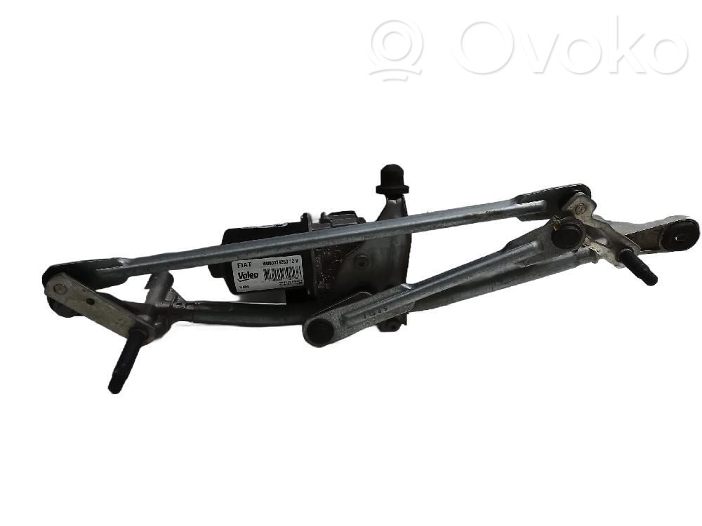 Fiat Tipo Motor și paralelogram ștergător parbriz 