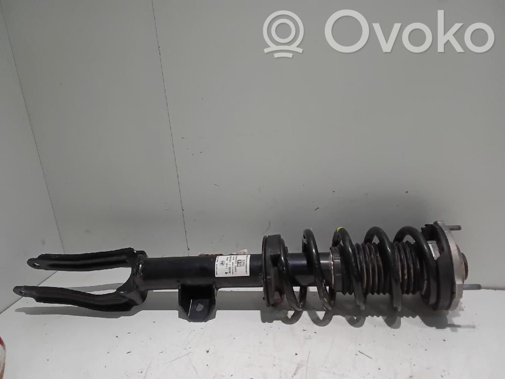 Alfa Romeo Stelvio Amortyzator przedni 