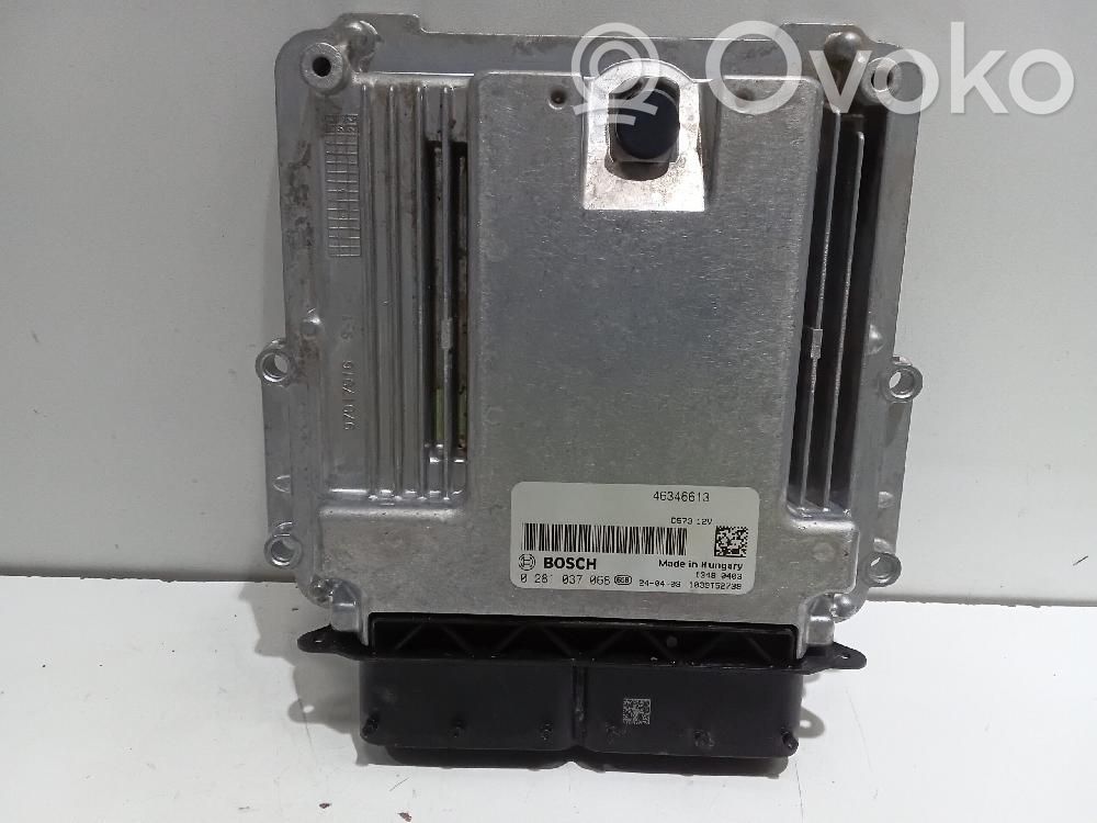 Centralina/modulo del motore   46346613