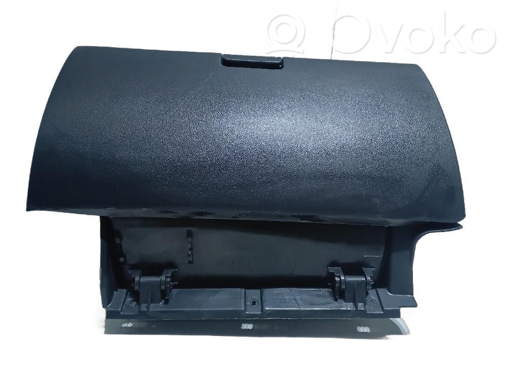 Chevrolet Captiva Vano portaoggetti