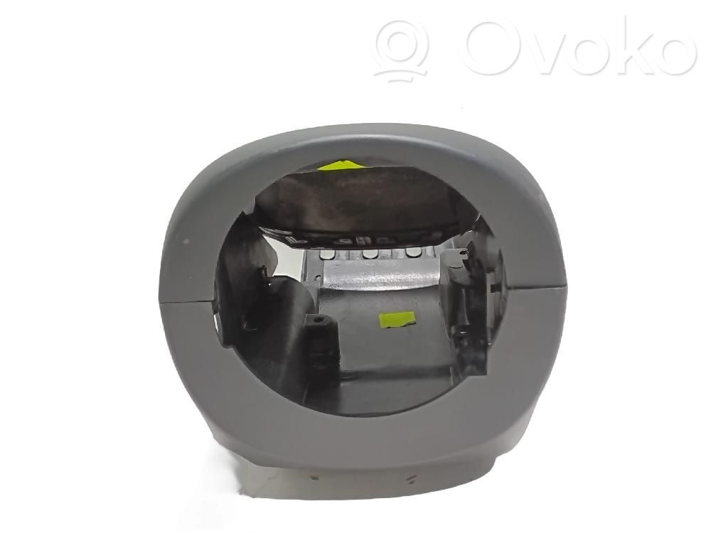 Audi Q3 8U Rivestimento del piantone del volante 