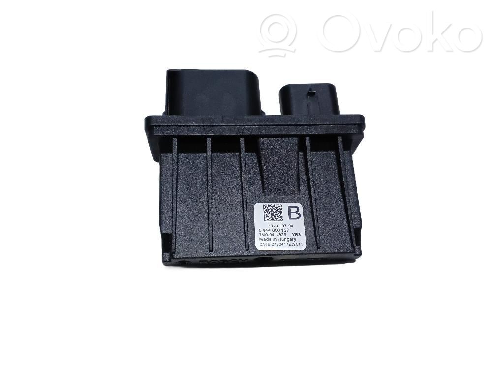 Alte unități/module de control   7N0941329