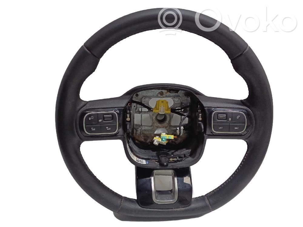 Citroen C3 Aircross Volante 