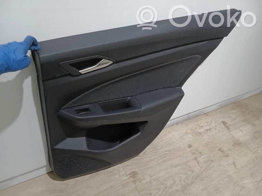 Volkswagen Golf VIII Panou interior ușă spate