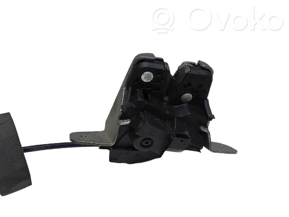 Mercedes-Benz ML W166 Blocco/chiusura/serratura del portellone posteriore/bagagliaio